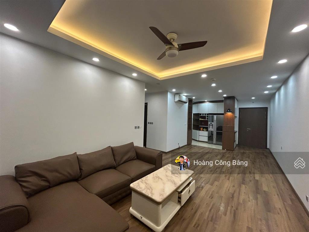 Cần bán chung cư n02t1 taseco 113m2 tầng đẹp hướng mát, thoáng sáng tự nhiên