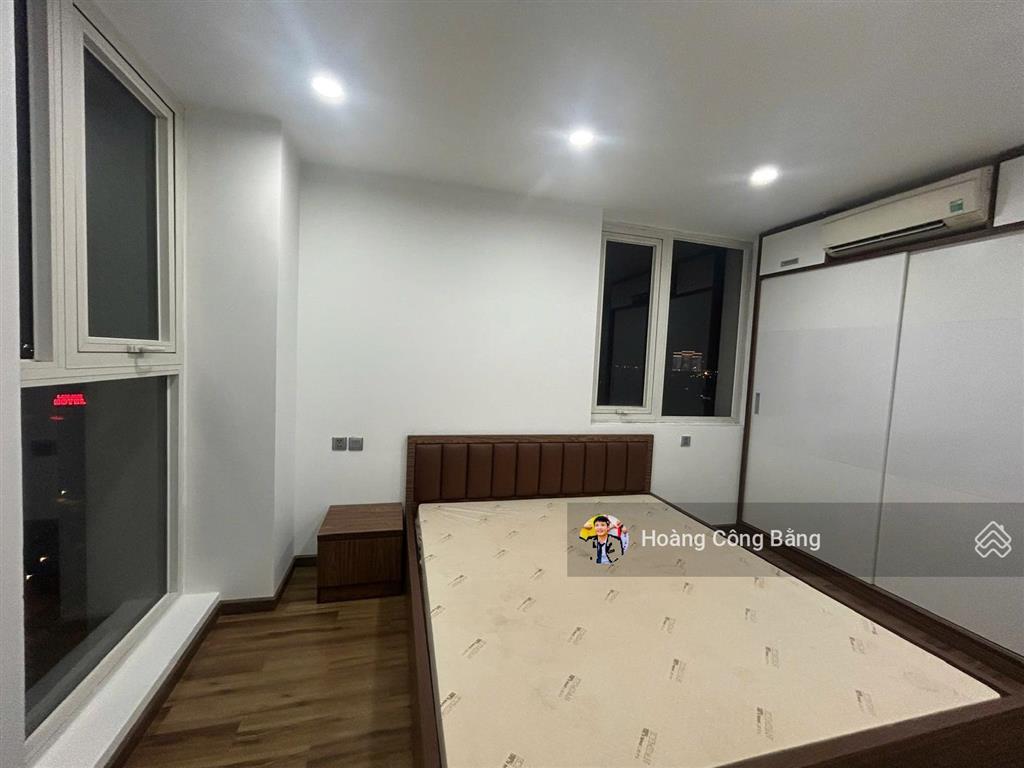 Cần bán chung cư n02t1 taseco 113m2 tầng đẹp hướng mát, thoáng sáng tự nhiên