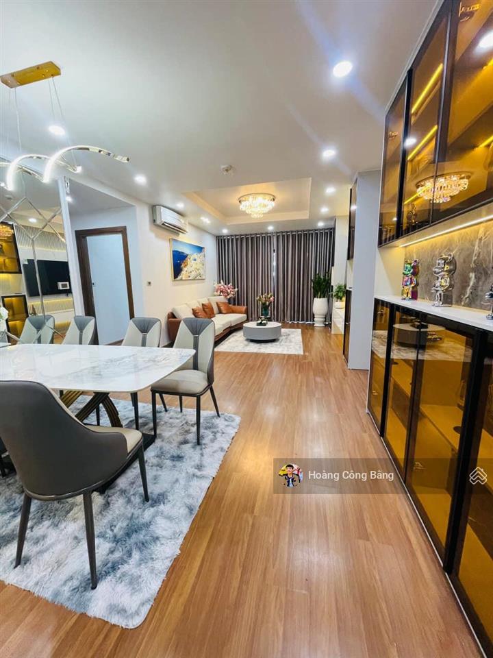 Chính chủ gửi bán chung cư c2 đỗ nhuận 92m2 | 2pn & 2wc. view thoáng vĩnh viễn