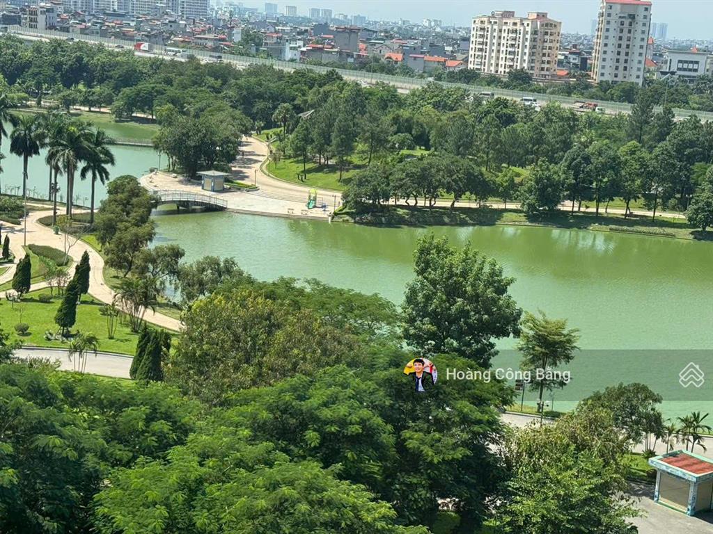 Chính chủ gửi bán chung cư c2 đỗ nhuận 92m2 | 2pn & 2wc. view thoáng vĩnh viễn