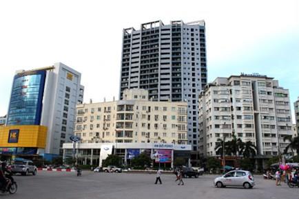 Chính chủ gửi bán chung cư c2 đỗ nhuận 92m2 | 2pn & 2wc. view thoáng vĩnh viễn