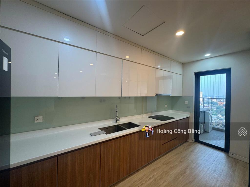 Bán nhanh chcc kosmo tây hồ 118m² | 3pn. ban công đn  view hồ tây. chỉ 14 tỷ
