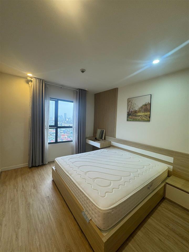 Bán nhanh chcc kosmo tây hồ 118m² | 3pn. ban công đn  view hồ tây. chỉ 14 tỷ