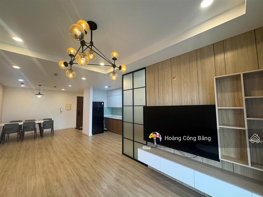 Bán nhanh chcc kosmo tây hồ 118m² | 3pn. ban công đn  view hồ tây. chỉ 14 tỷ