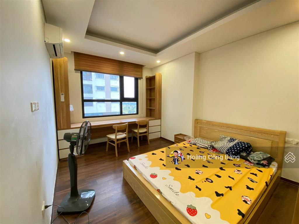 Tầng 19  n01t1 lạc hồng louts ngoại giao đoàn 95m2 | 3pn & 2wc  view triệu đô slot ô tô