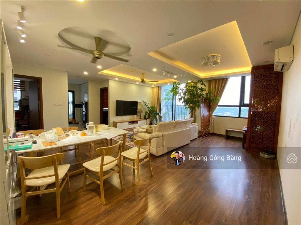 Tầng 19  n01t1 lạc hồng louts ngoại giao đoàn 95m2 | 3pn & 2wc  view triệu đô slot ô tô