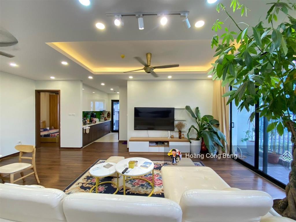Tầng 19  n01t1 lạc hồng louts ngoại giao đoàn 95m2 | 3pn & 2wc  view triệu đô slot ô tô