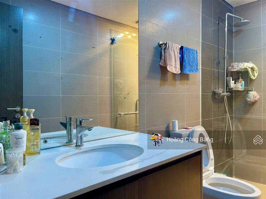 Chính chủ anh phan anh bán nhanh căn hộ n03t2 taseco ngoại giao đoàn 122m2 | 3pn & 2wc. giá tốt