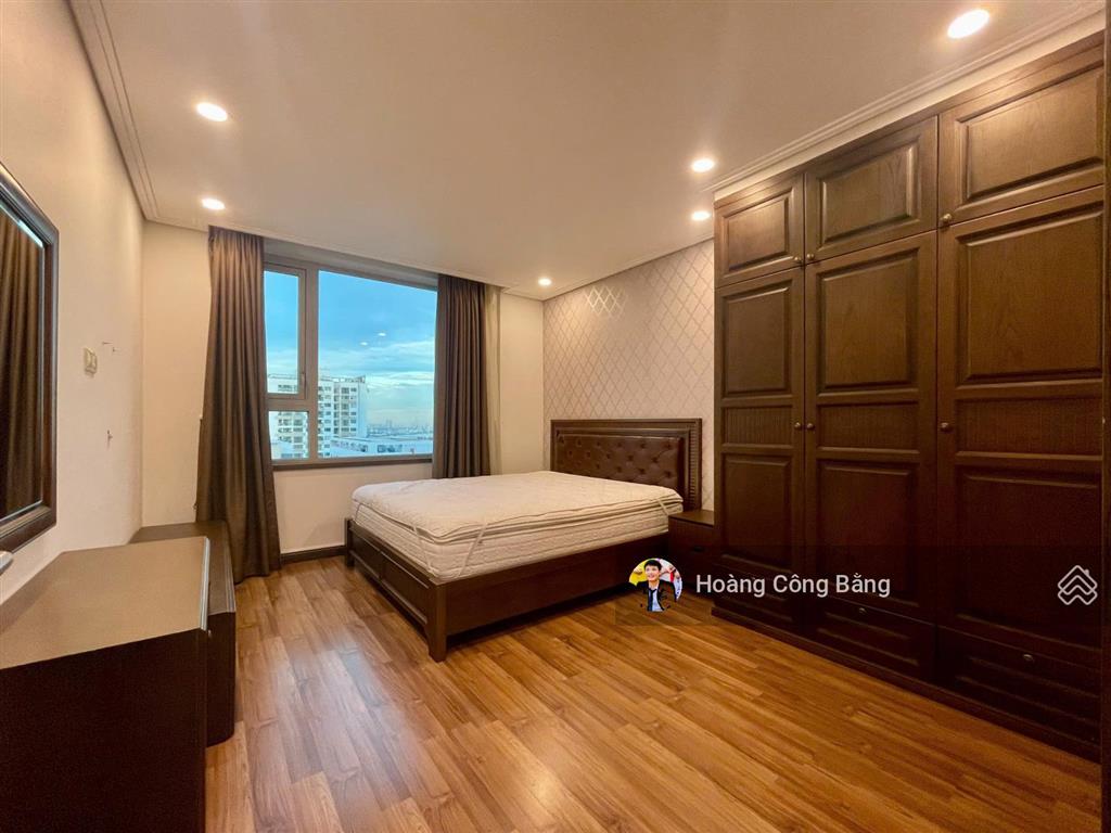 Chính chủ anh phan anh bán nhanh căn hộ n03t2 taseco ngoại giao đoàn 122m2 | 3pn & 2wc. giá tốt