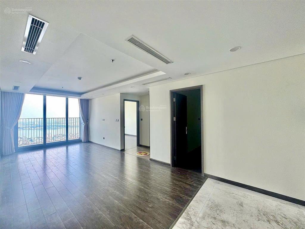 140 triệu /m2  sở hữu ngay 105m2 han han jardin ngoại giao đoàn. view ôm trọn hồ tây