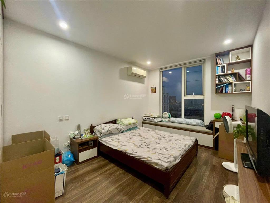 Bán nhanh 86m2 | 2pn & 2wc ngoại giao đoàn giá chỉ hơn 8 tỷ