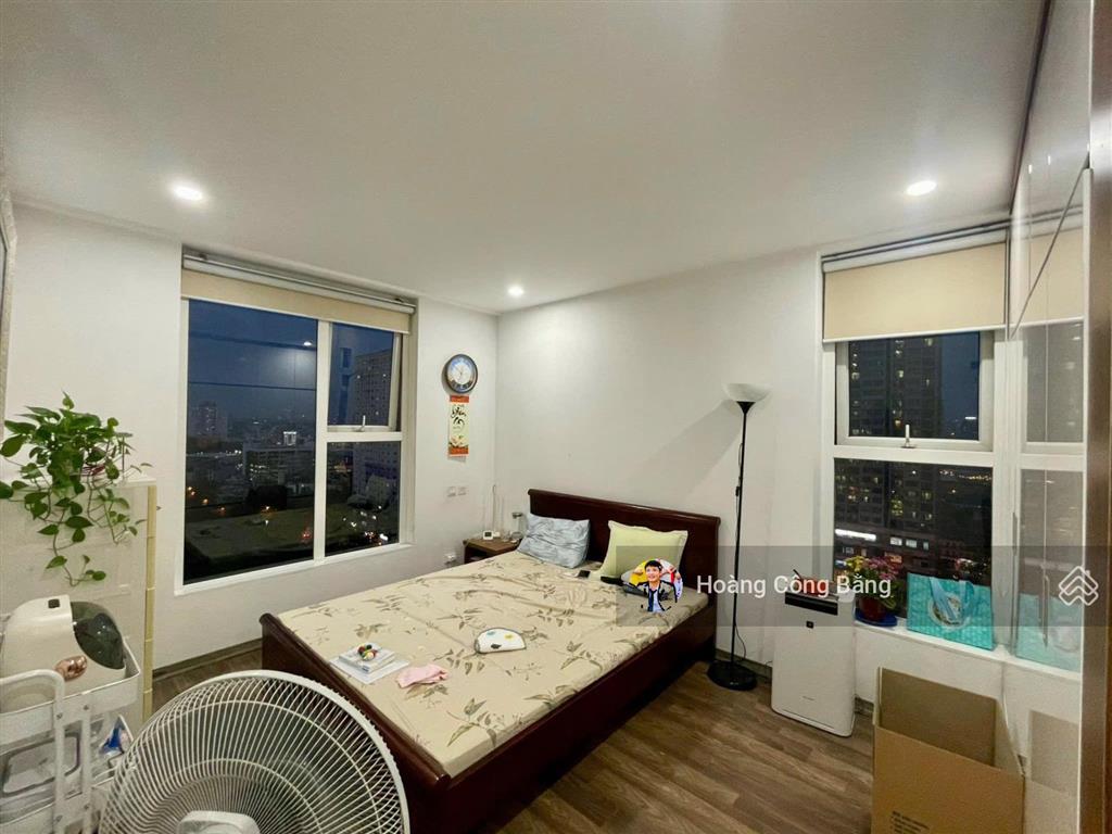 Chính chủ chú hoàng bán nhanh chung cư n02t3 ngoại giao đoàn 100m2 | 3pn & 2wc giá tốt
