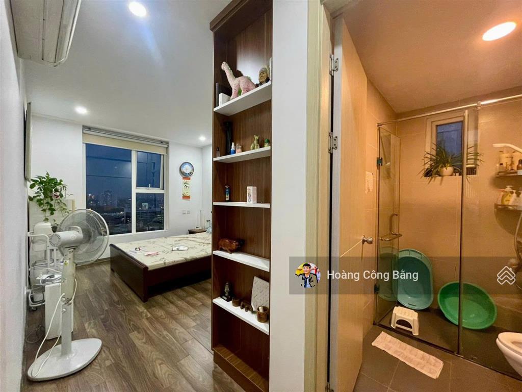 Chính chủ chú hoàng bán nhanh chung cư n02t3 ngoại giao đoàn 100m2 | 3pn & 2wc giá tốt