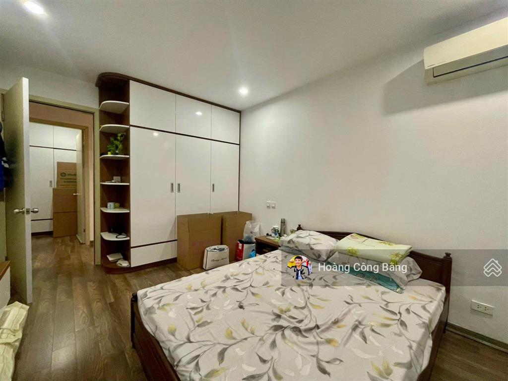 Chính chủ chú hoàng bán nhanh chung cư n02t3 ngoại giao đoàn 100m2 | 3pn & 2wc giá tốt