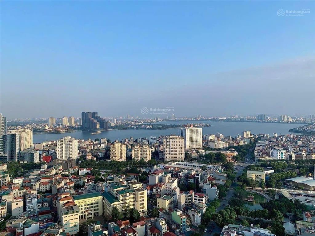 Cần bán nhanh kosmo tây hồ 83,4m2 | 2pn & 2wc. view hồ tây chỉ 9 tỷ