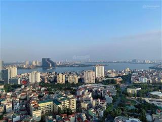 Cần bán nhanh kosmo tây hồ 83,4m2 | 2pn & 2wc. view hồ tây chỉ 9 tỷ