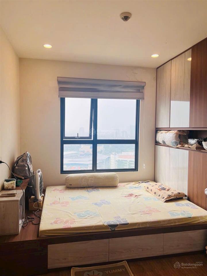 Cần bán nhanh kosmo tây hồ 83,4m2 | 2pn & 2wc. view hồ tây chỉ 9 tỷ