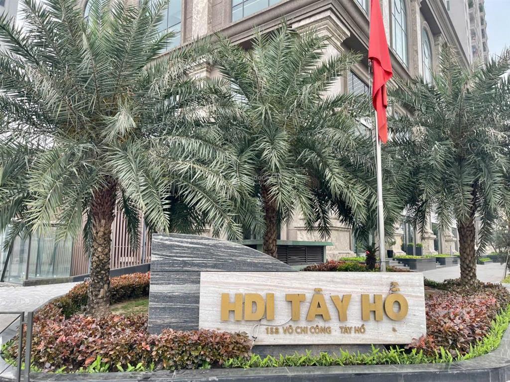 Siêu hiếm  phải thật nhanh hdi võ chí công 76m2 | 2pn & 2wc. view hồ tây chỉ hơn 8 tỷ