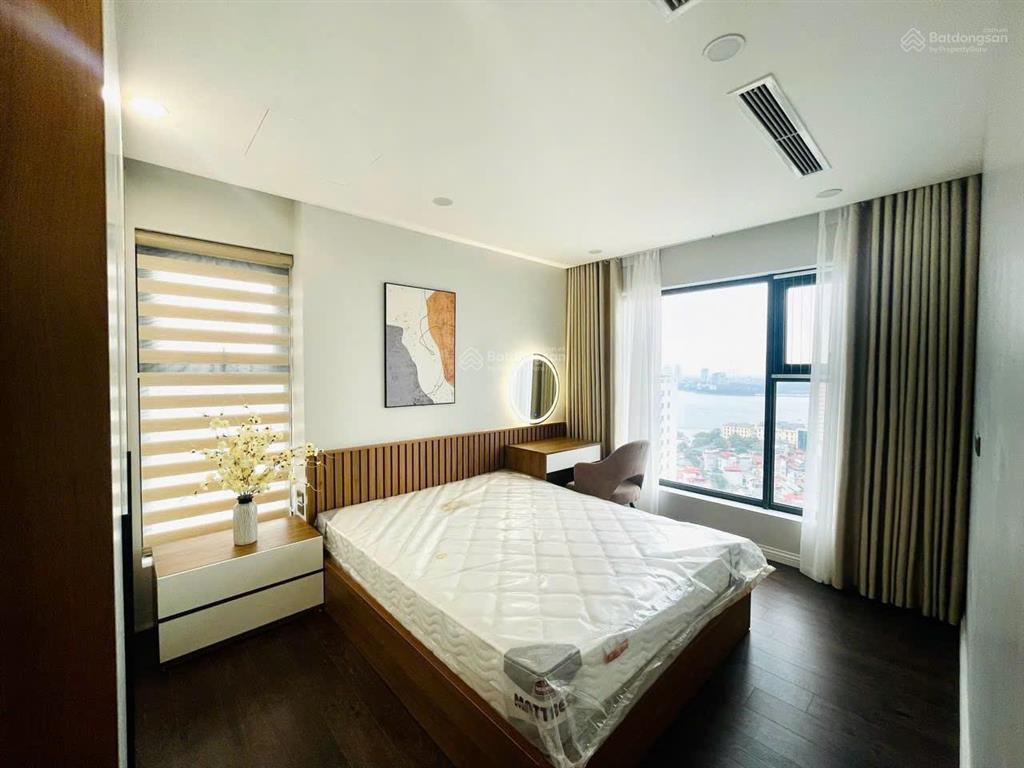 Siêu hiếm  phải thật nhanh hdi võ chí công 76m2 | 2pn & 2wc. view hồ tây chỉ hơn 8 tỷ