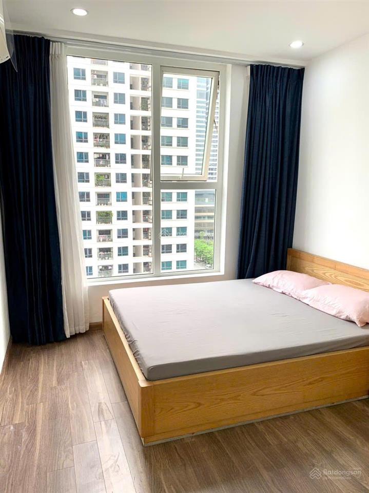 Bán nhanh chung cư n02t1 taseco 85m2 | 2pn & 2wc ngoại giao đoàn