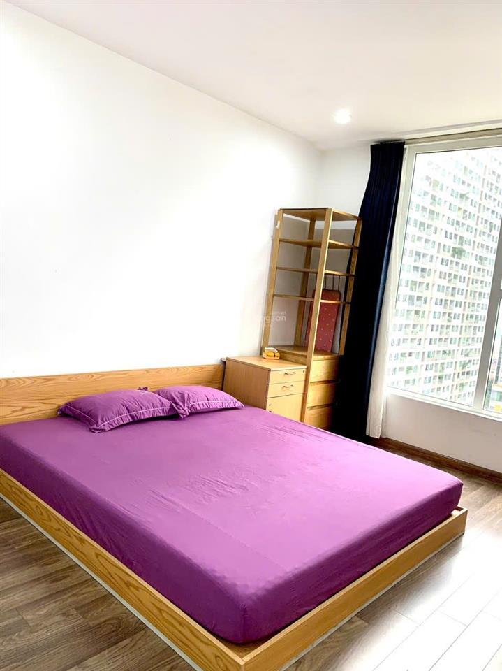 Bán nhanh chung cư n02t1 taseco 85m2 | 2pn & 2wc ngoại giao đoàn