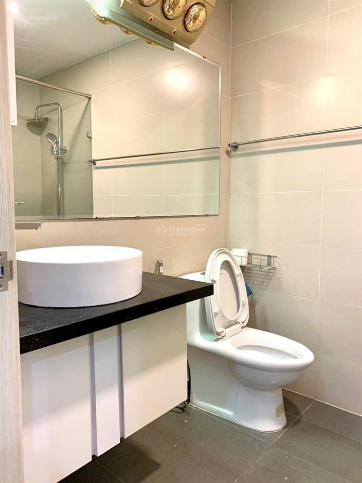 Bán nhanh chung cư n02t1 taseco 85m2 | 2pn & 2wc ngoại giao đoàn