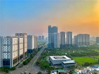 Bán nhanh chung cư n02t1 taseco 85m2 | 2pn & 2wc ngoại giao đoàn