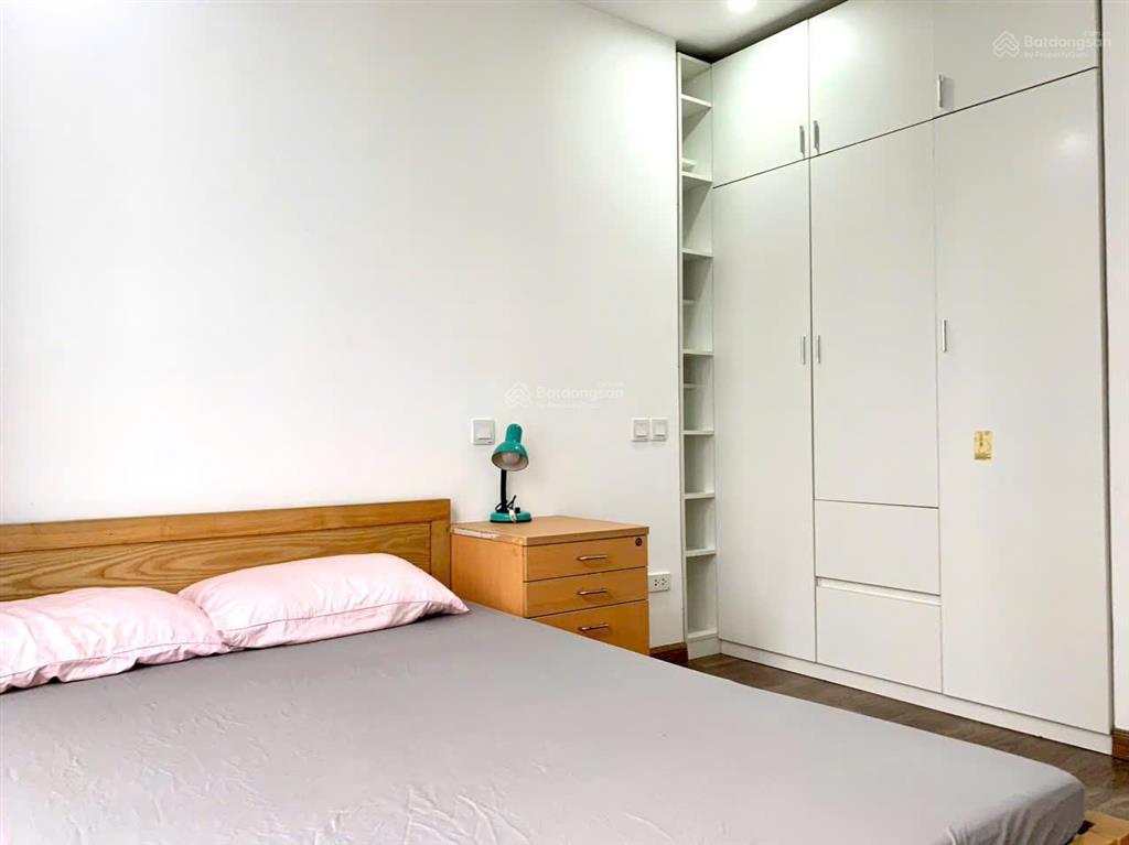 Bán nhanh chung cư n02t1 taseco 85m2 | 2pn & 2wc ngoại giao đoàn