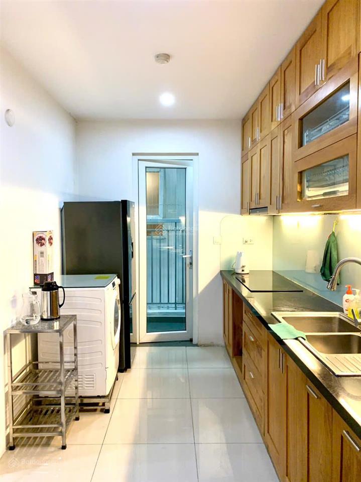Bán nhanh chung cư n02t1 taseco 85m2 | 2pn & 2wc ngoại giao đoàn