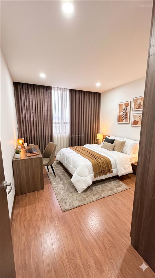 Siêu hiếm! sở hữu căn hộ hoa hậu tòa n03t3 ngoại giao đoàn  view triệu đô  slot ô tô