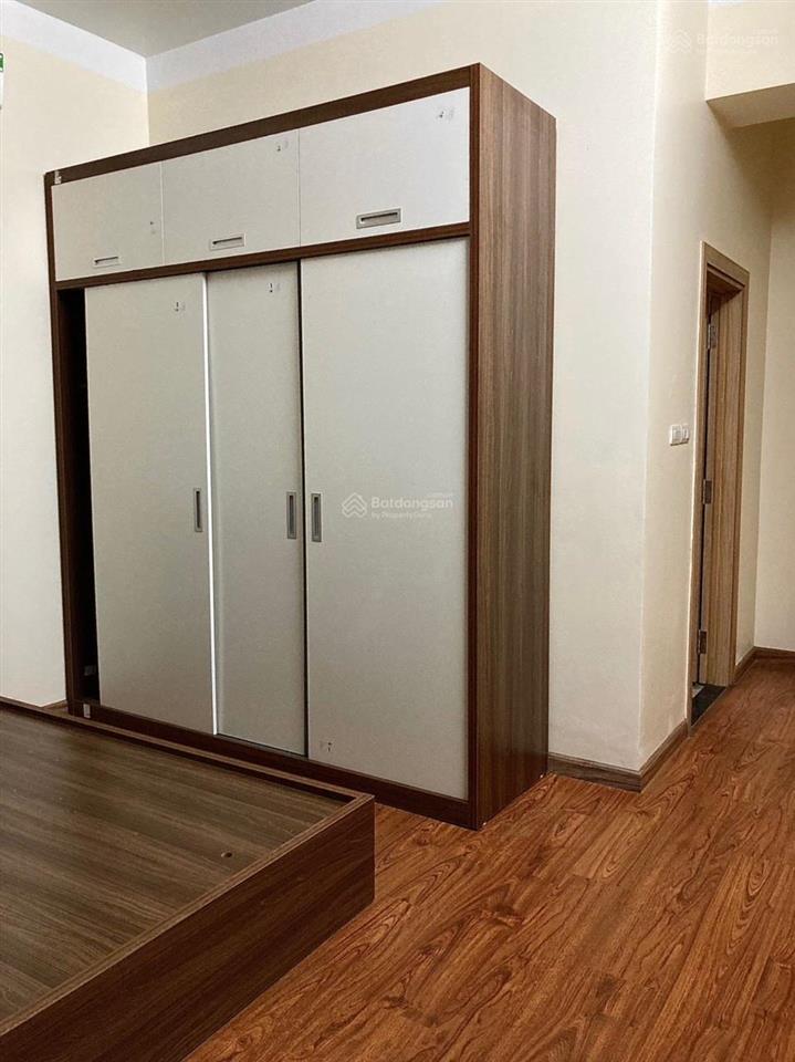 Sở hữu ngay chung cư n04a ngoại giao đoàn 81m2 | 2pn & 2wc. an ninh tốt, dân trí tuyệt vời