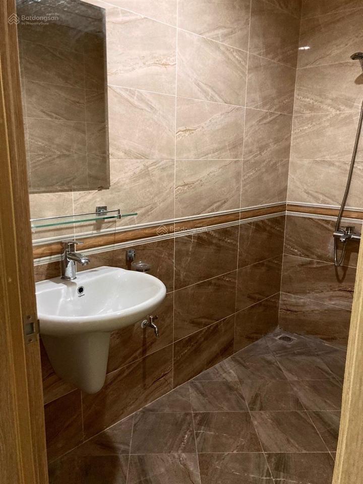Sở hữu ngay chung cư n04a ngoại giao đoàn 81m2 | 2pn & 2wc. an ninh tốt, dân trí tuyệt vời