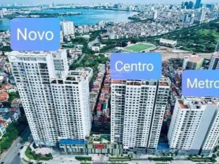 Em bằng cư dân kosmo tây hồ cập nhật quỹ căn bán 2pn  3pn  4pn  penthouse mới nhất giá đầu tư