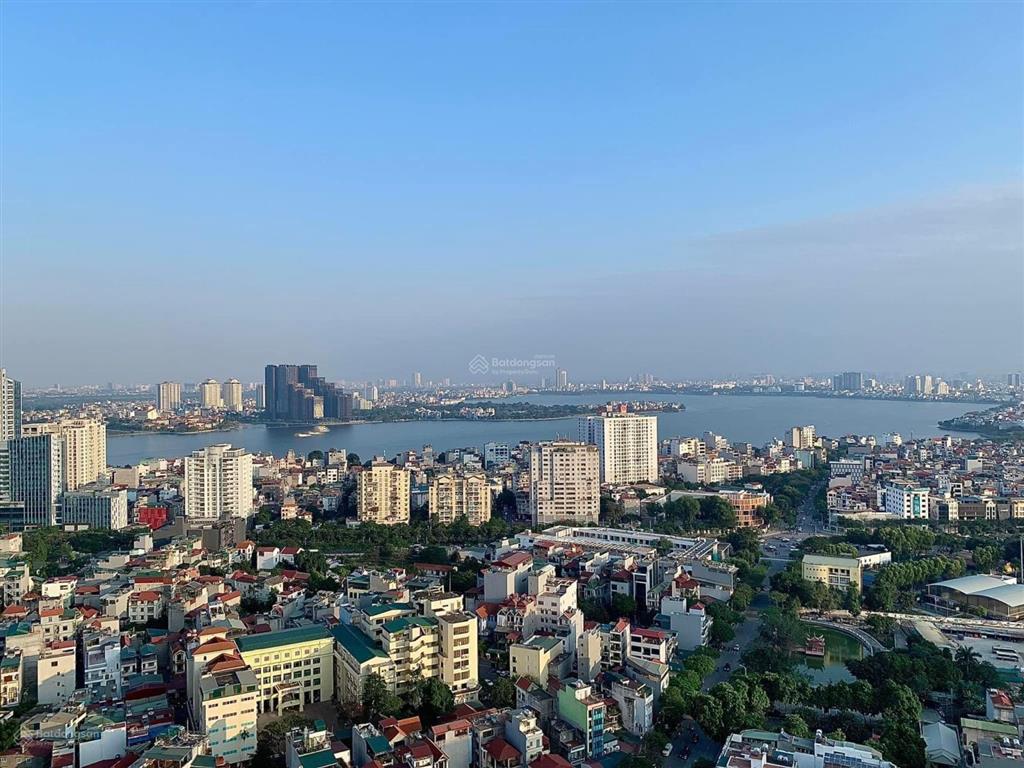 Em bằng cư dân kosmo tây hồ cập nhật quỹ căn bán 2pn  3pn  4pn  penthouse mới nhất giá đầu tư