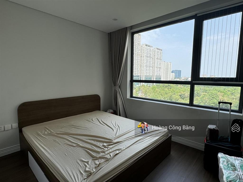 Bán nhanh n03t6 ngoại giao đoàn 73.3m2 | 2pn & 2wc. view thoáng vĩnh viễn