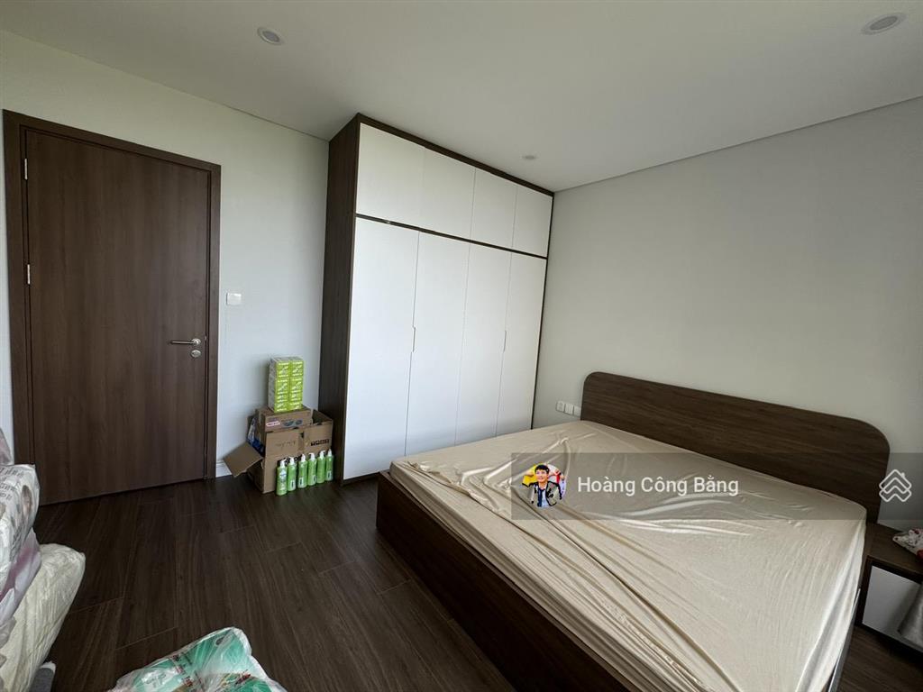 Bán nhanh n03t6 ngoại giao đoàn 73.3m2 | 2pn & 2wc. view thoáng vĩnh viễn