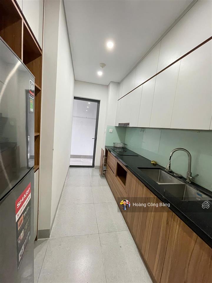 Bán nhanh n03t6 ngoại giao đoàn 73.3m2 | 2pn & 2wc. view thoáng vĩnh viễn