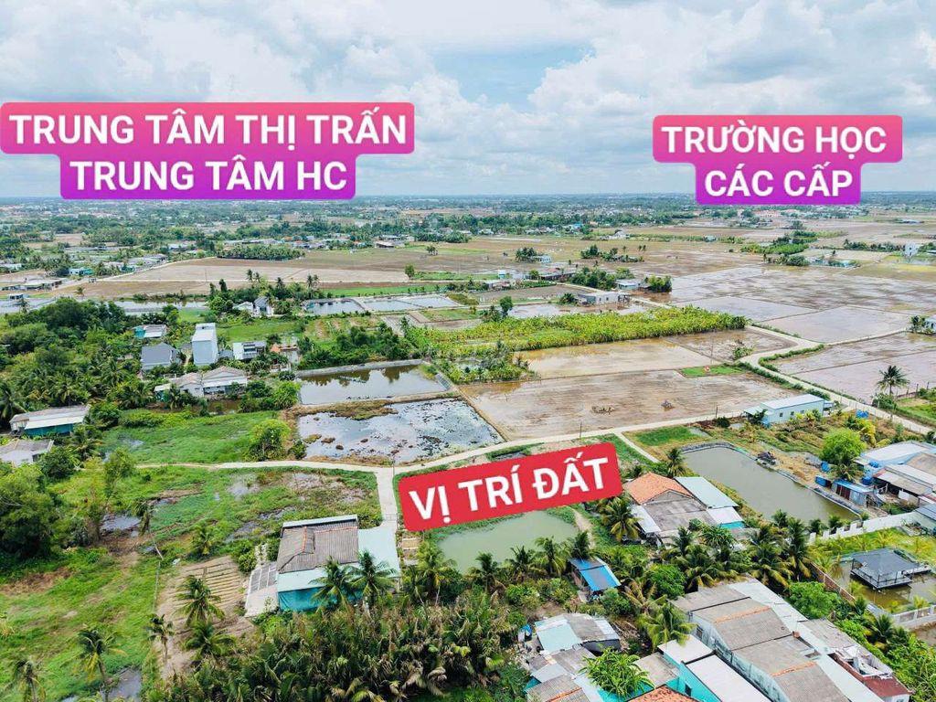 Sổ Hồng Riêng 230 Triệu. 70.4m2 Thổ Cư Đường Xe 16 chỗ. Khu dân đông