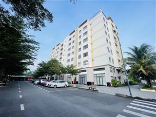 (giảm 350 triệu) bán shophouse 103,5m² (2pn, 2wc)  phường cái răng, tp cần thơ