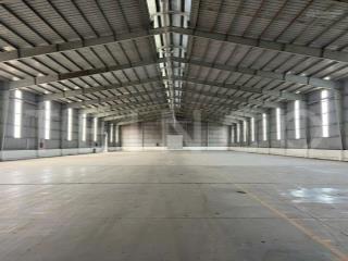 Cho thuê kho xưởng bãi 7.220 m², có pccc và điện 3 pha, trong khu công nghiệp trà nóc