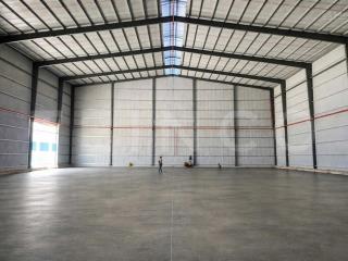 Cho thuê kho xưởng 1.100 m² có dock, pccc tự động và điện 3 pha, quốc lộ 61c gần trung tâm cần thơ