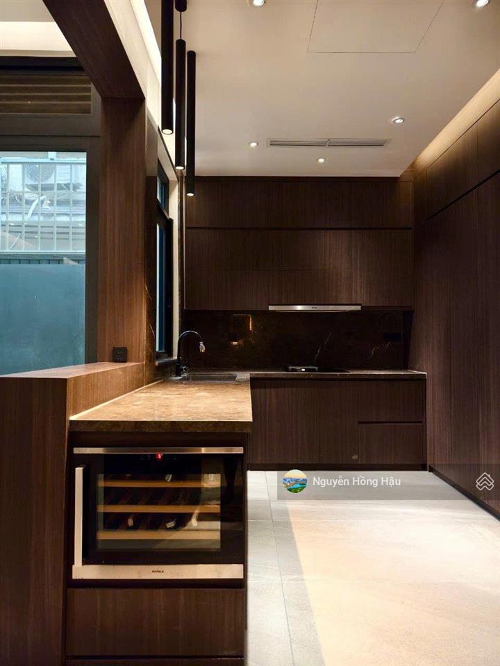 Cần bán gấp căn biệt thự phú mỹ hưng nhà siêu đẹp full nội thất nhập vào ở ngay giá bán 38 tỷ