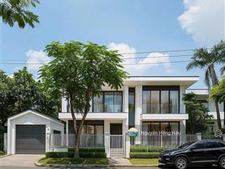 Hot hot hot! biệt thự đơn lập mỹ tú  mặt tiền đường lý long tường vị trí siêu đẹp cần bán gấp