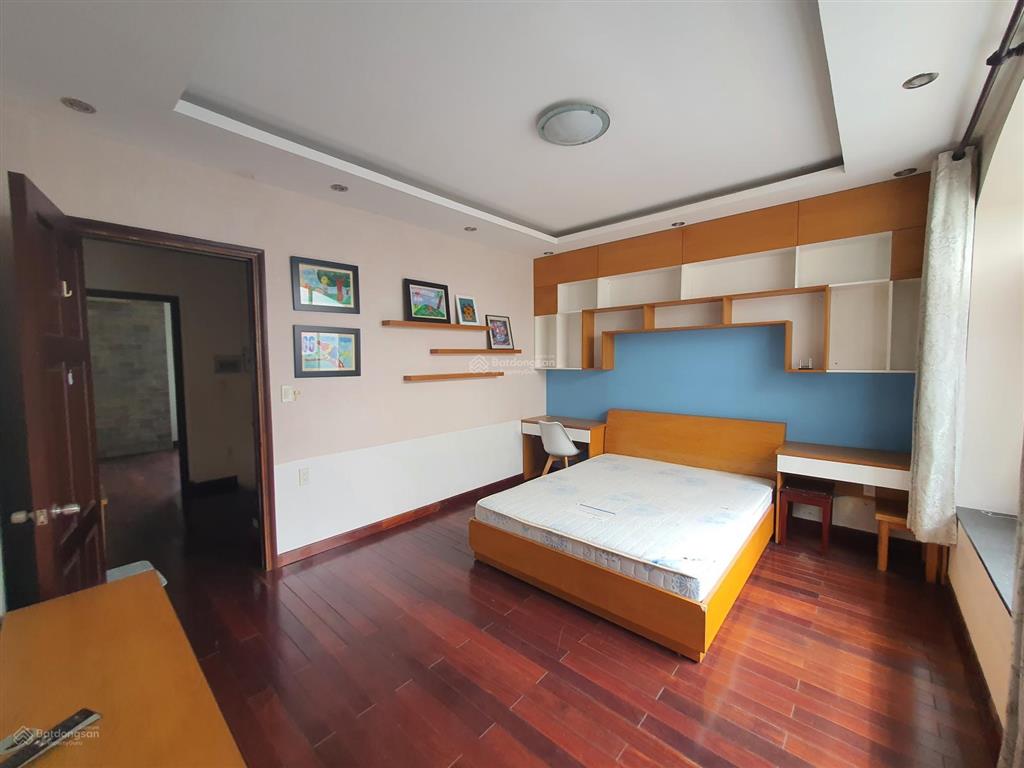 Cần bán biệt thự phú mỹ hưng giá cực kì tốt 34,5 tỷ dt 126m2 giá tốt nhất thị trường