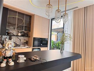 Siêu phẩm biệt thự mỹ giang nhà mới 100% siêu đẹp có thang máy vào ở ngay, giá bán 84,5 tỷ