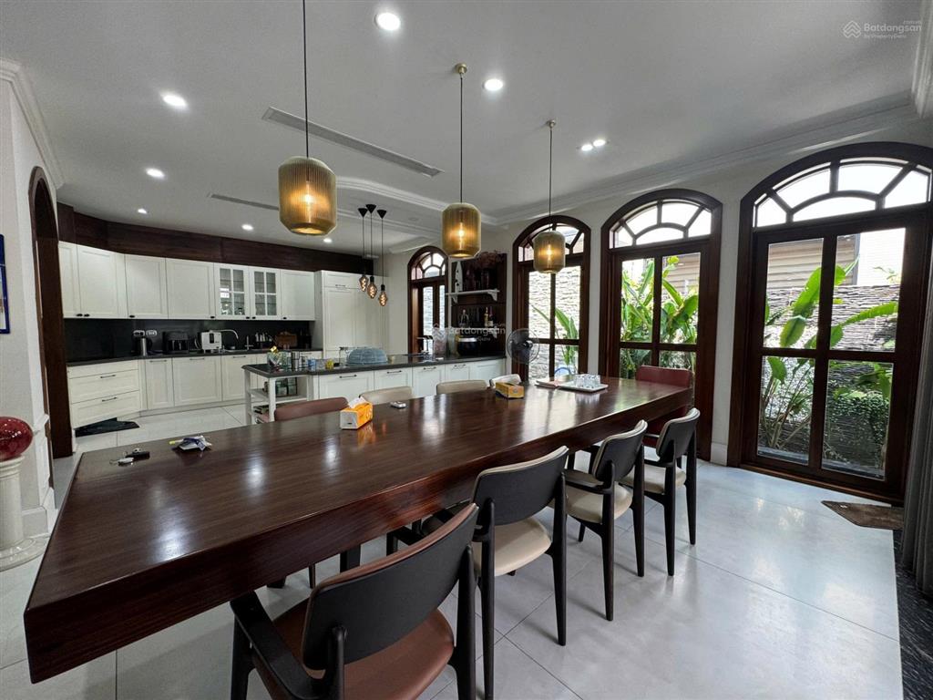 Duy nhất!! biệt thự tứ lập sân vườn rộng nhà đẹp ở mỹ gia 2 đang bán giá tốt nhất khu phú mỹ hưng
