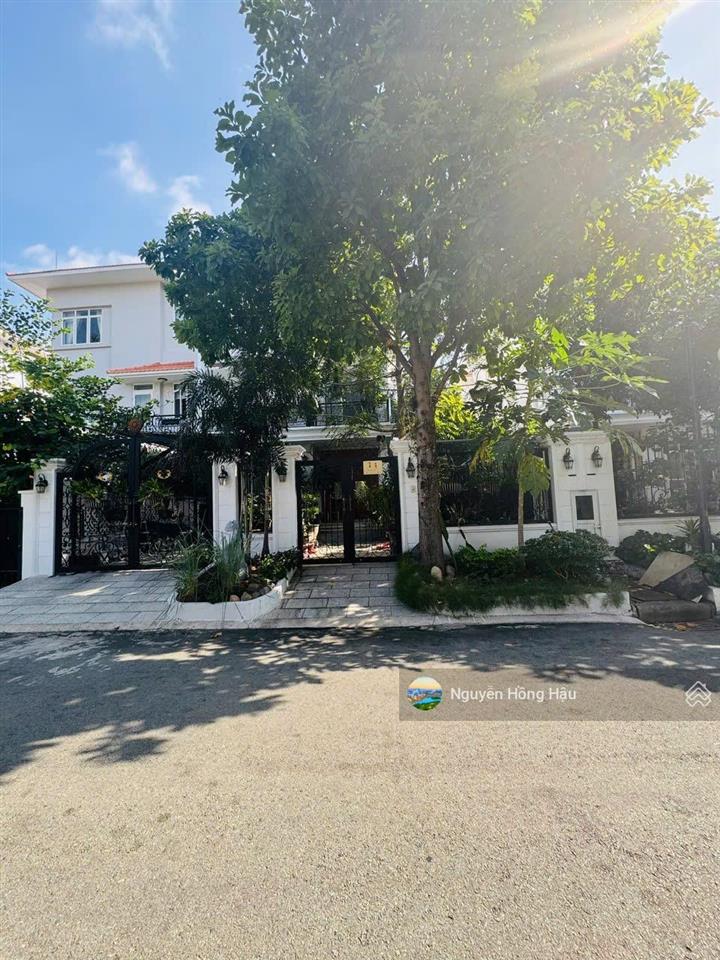 Deal tốt  biệt thự nam thông 1 vị trí đẹp nhà mới giá tốt nhất thị trường hiện tại