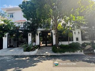 Deal tốt  biệt thự nam thông 1 vị trí đẹp nhà mới giá tốt nhất thị trường hiện tại