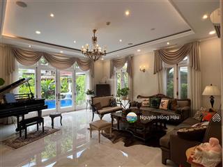 Cần bán gấp căn góc đơn lập nam thiên, pmh, dt 367m2, nhà siêu đẹp bán 90 tỷ.  0969 232 *** (hậu)