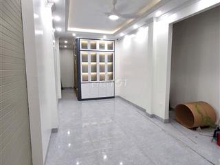 Tôi bán nhà 6 tầng , đầu ngõ 181, Trần Phú, Văn Quán, Phường Hà Đông